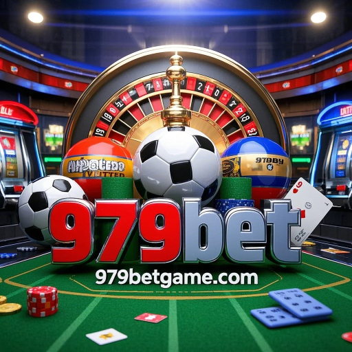 A Emoção dos Jackpots no 979 Bet: Uma Experiência de Jogo Inigualável