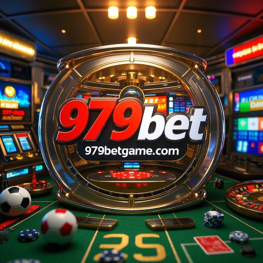 Apostas Esportivas no 979 Bet: Um Guia Completo para Apostadores
