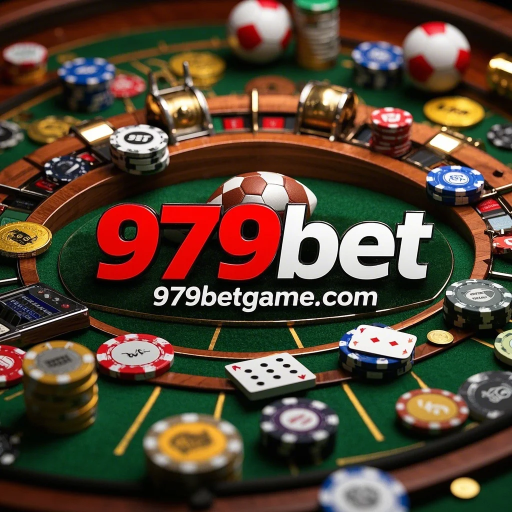 A Emoção dos Jackpots no 979 Bet: Uma Experiência de Jogo Inigualável