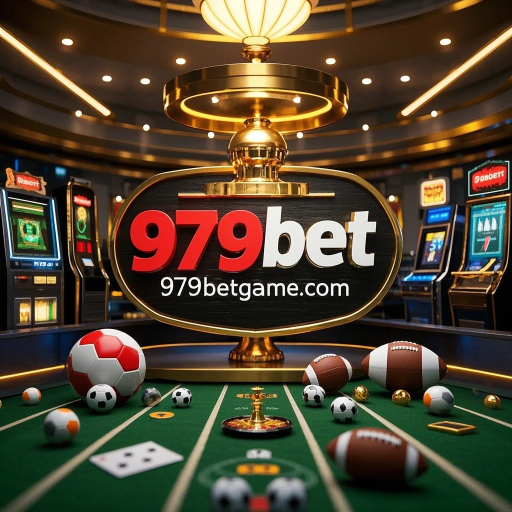 A Emoção dos Jackpots no 979 Bet: Uma Experiência de Jogo Inigualável