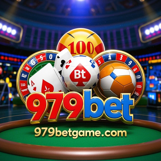 Apostas Esportivas no 979 Bet: Um Guia Completo para Apostadores
